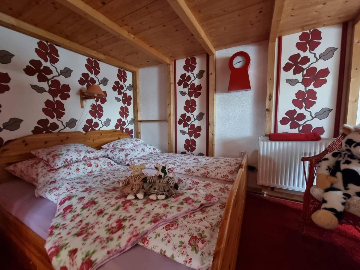 Ferienwohnung Lookenhof Großheide Екстериор снимка
